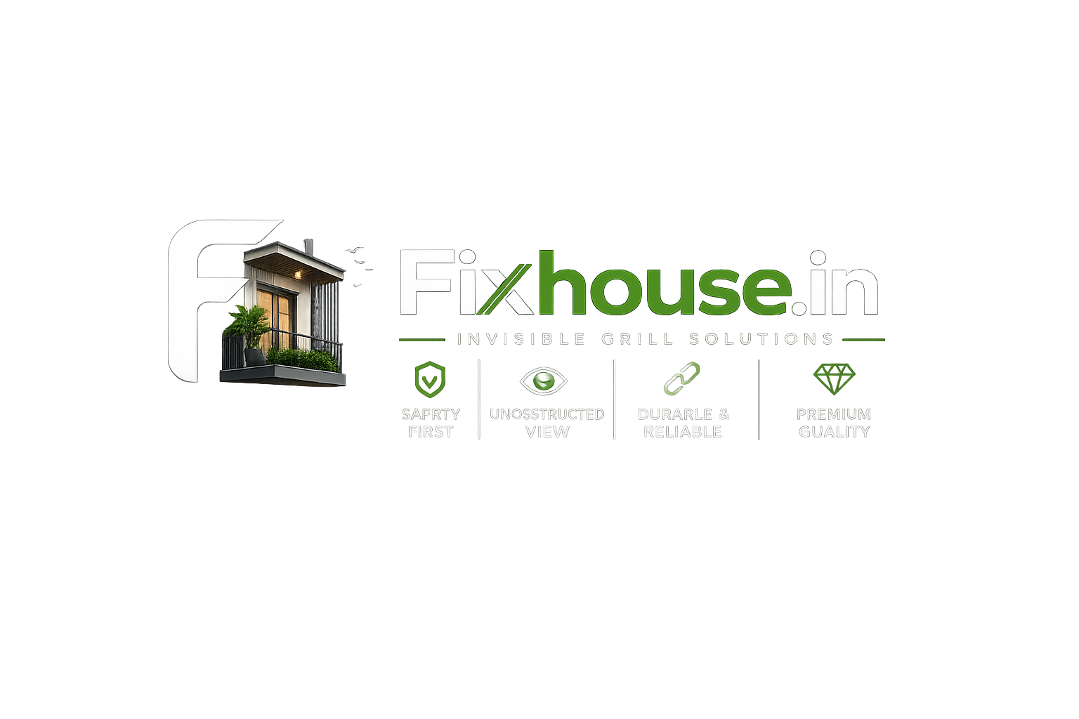 Fixhouse Logo