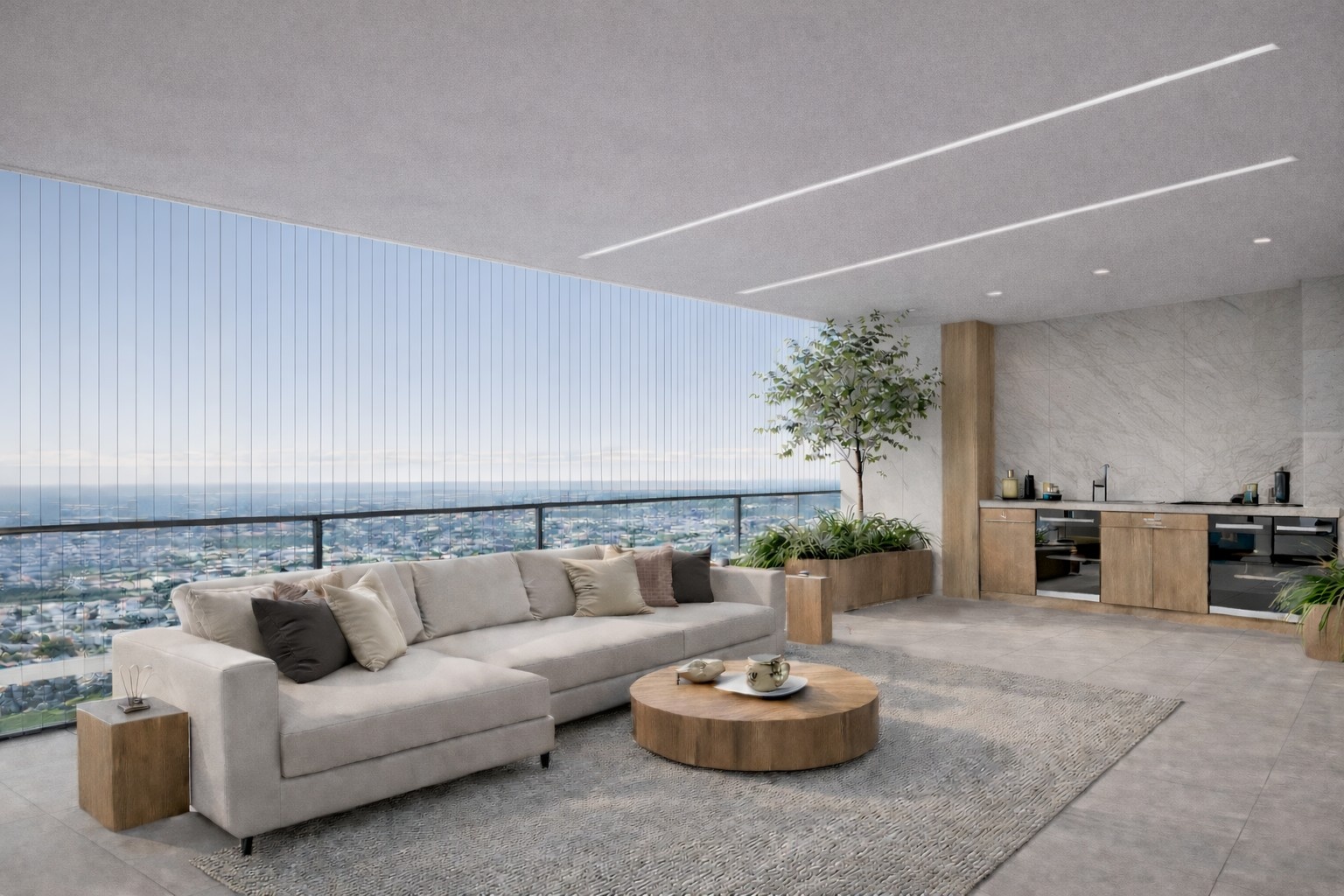 Little Flower Public School